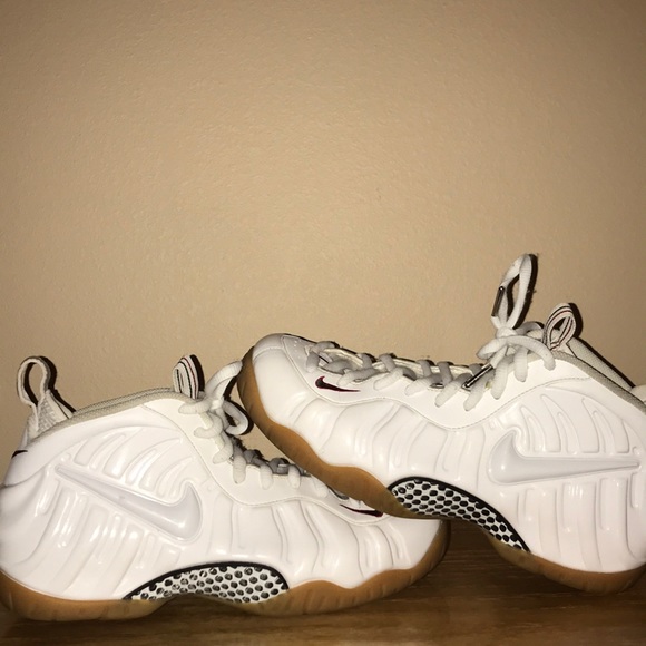 foamposite winter white